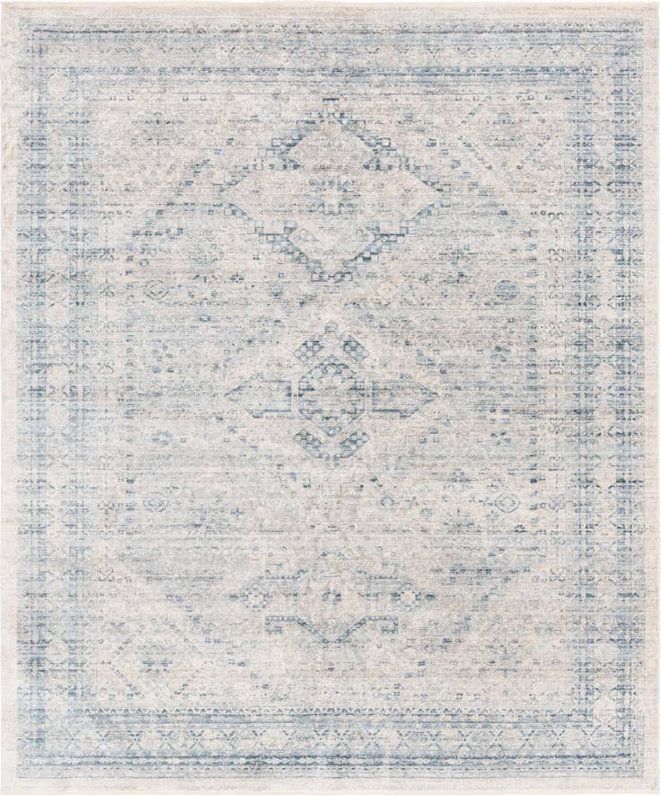 Detail image of 9' x 11' 3 Noble Rug