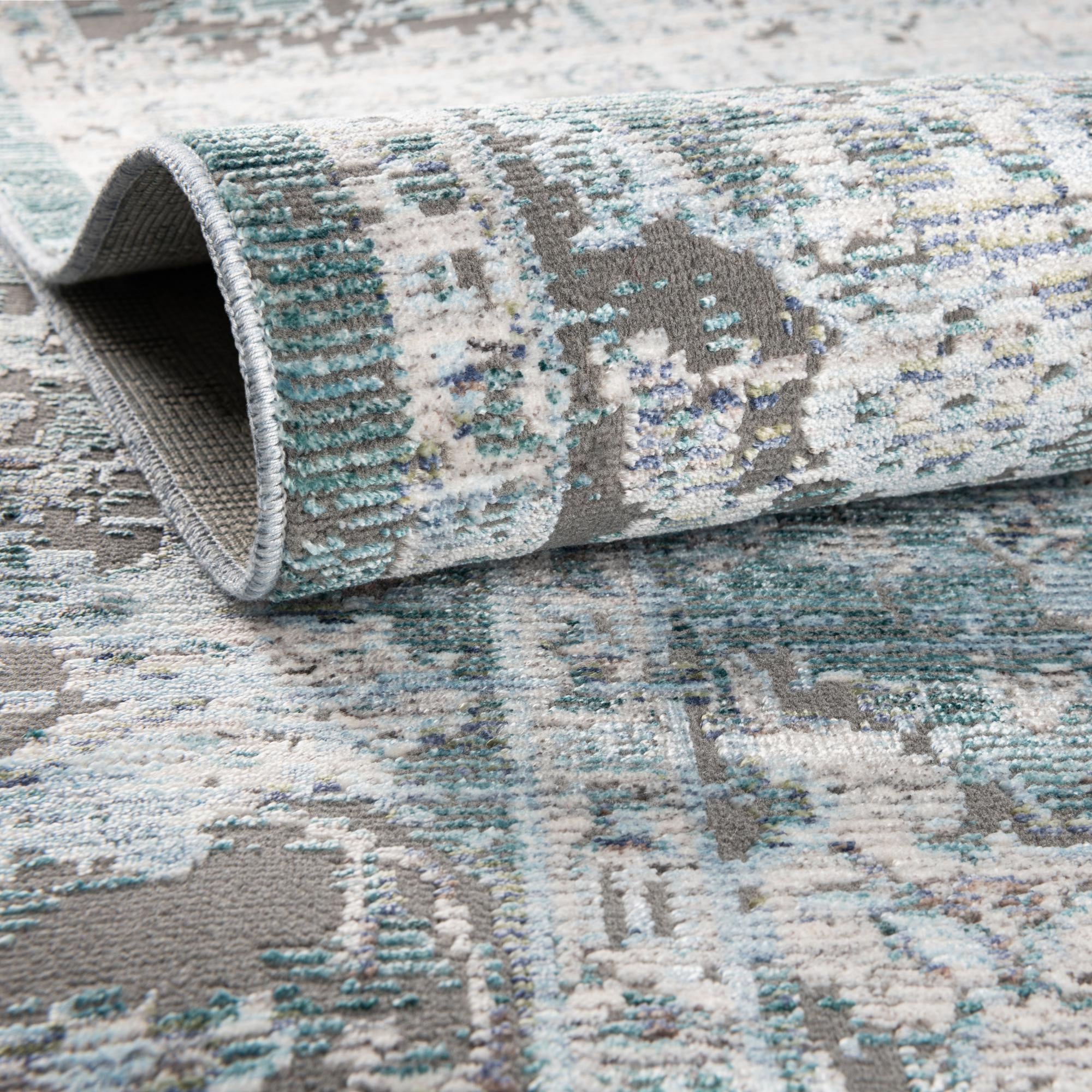 5' x 8' 2 Noble Rug
