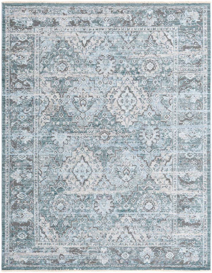 Detail image of 5' x 8' 2 Noble Rug