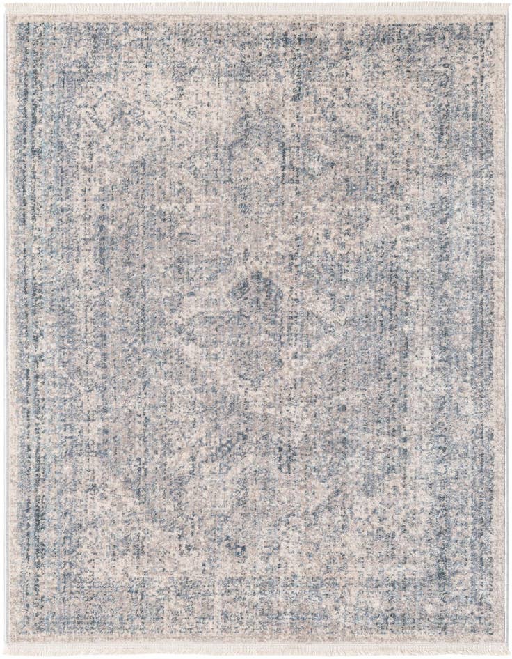 Detail image of 3' 3 x 5' 3 Noble Rug