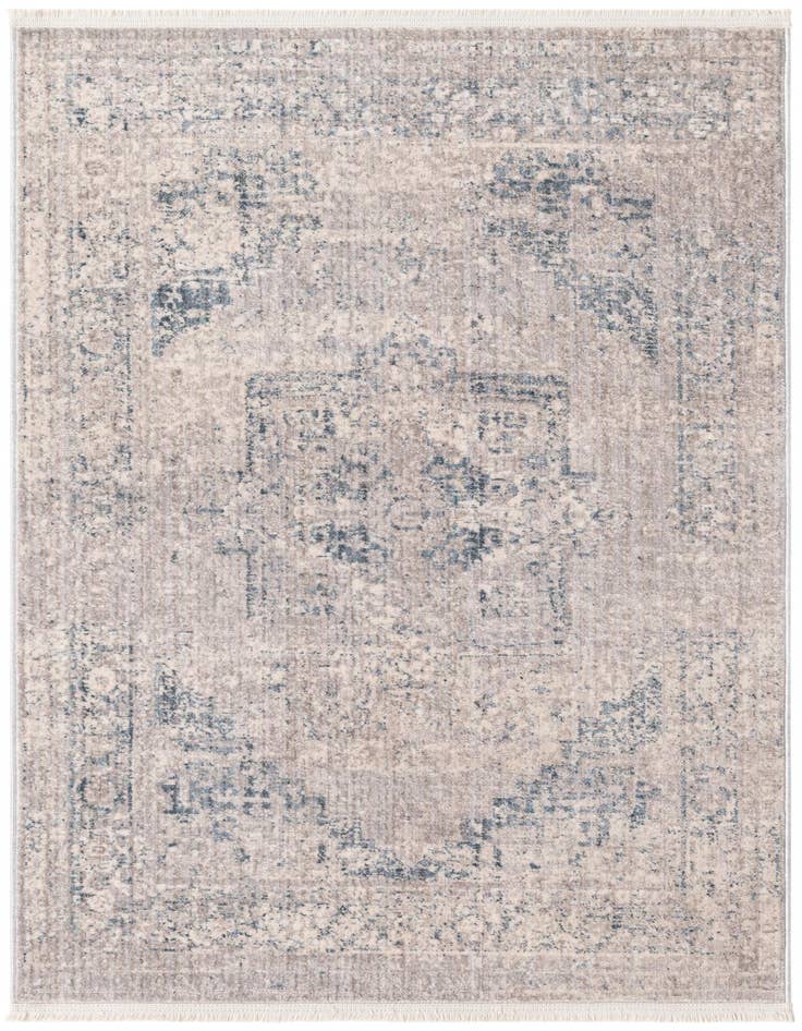 Detail image of 3' 3 x 5' 3 Noble Rug