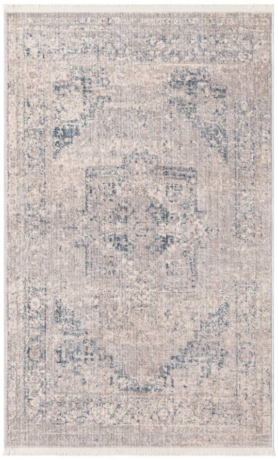 Detail image of 3' 3 x 5' 3 Noble Rug