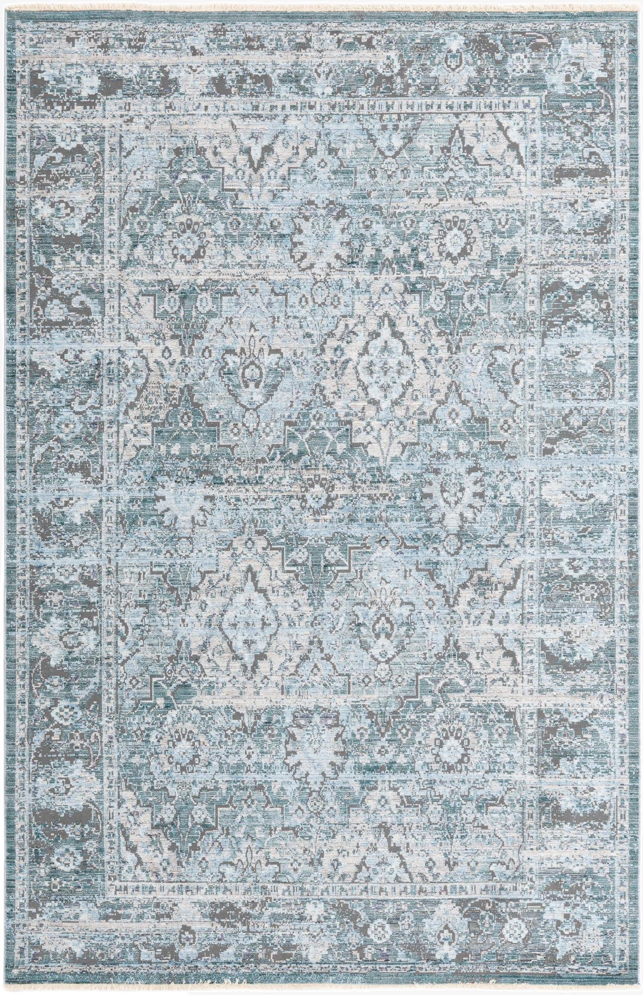 5' x 8' 2 Noble Rug