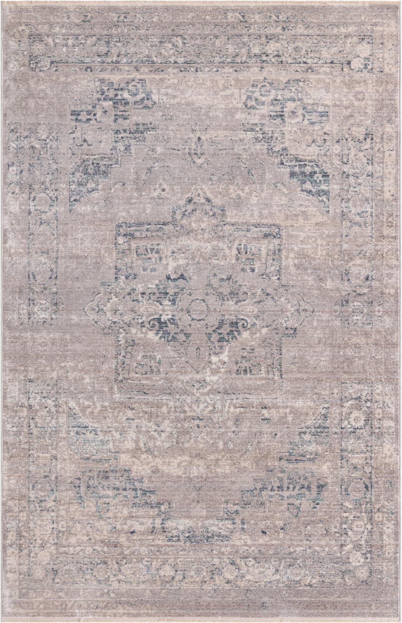 5' x 7' 10 Noble Rug