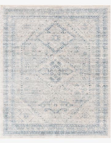 Gray Noble Rug