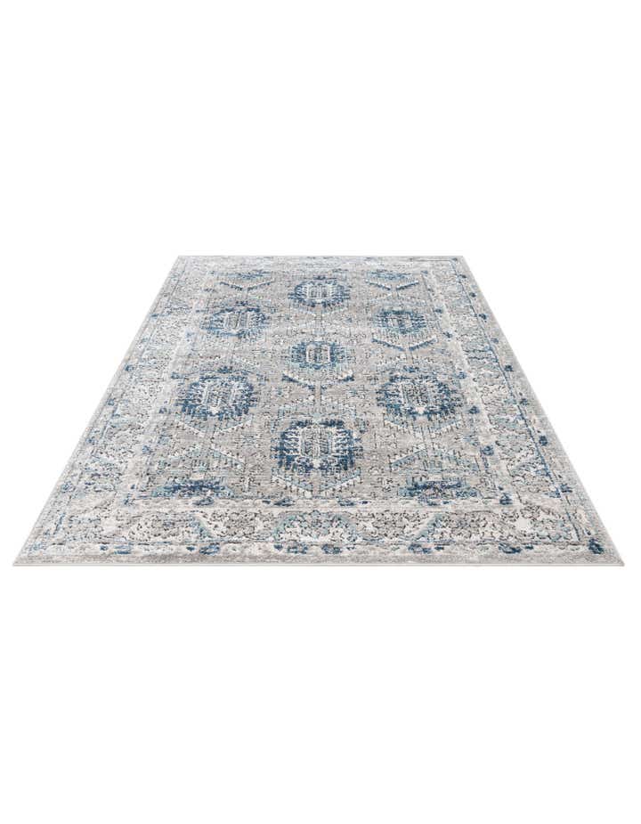 5' 4 x 7' 4 Nyla Rug