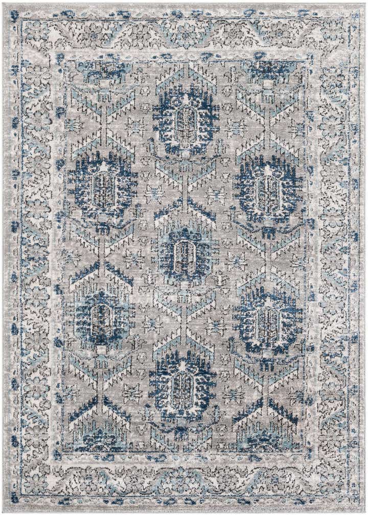 5' 4 x 7' 4 Nyla Rug