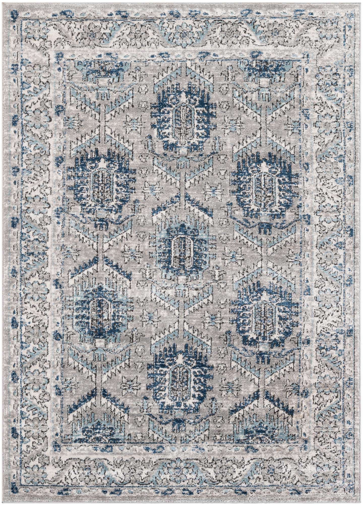 5' 4 x 7' 4 Nyla Rug