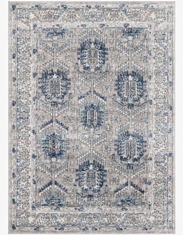 5' 4 x 7' 4 Nyla Rug