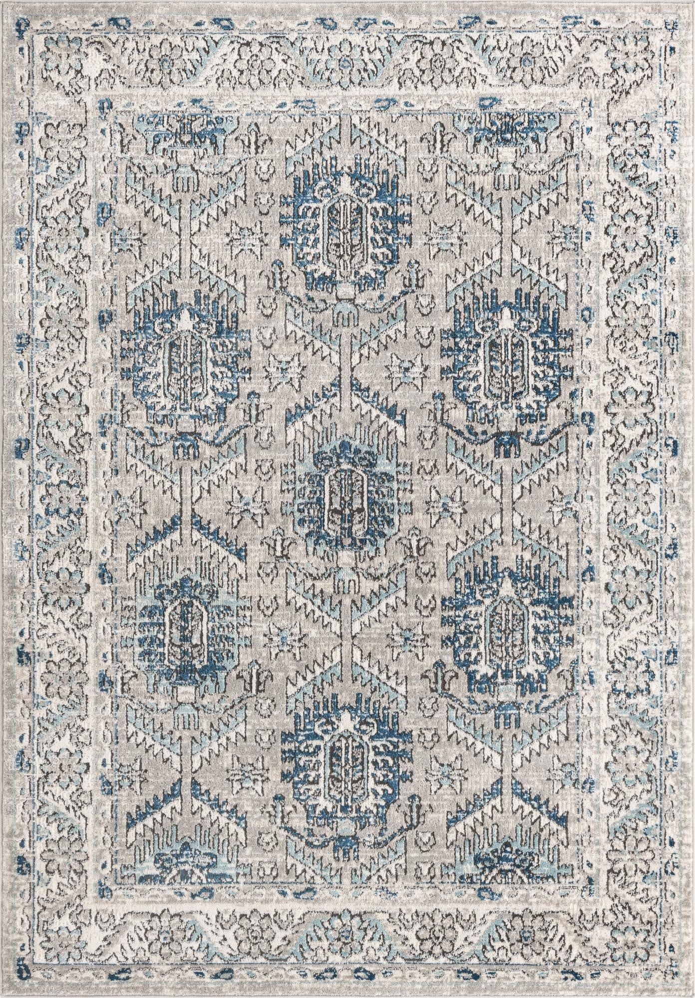 5' 3 x 8' Nyla Rug