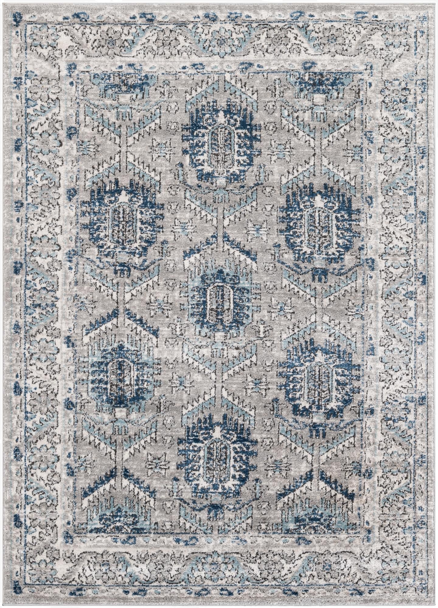5' 4 x 7' 4 Nyla Rug