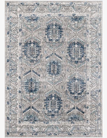 5' 4 x 7' 4 Nyla Rug