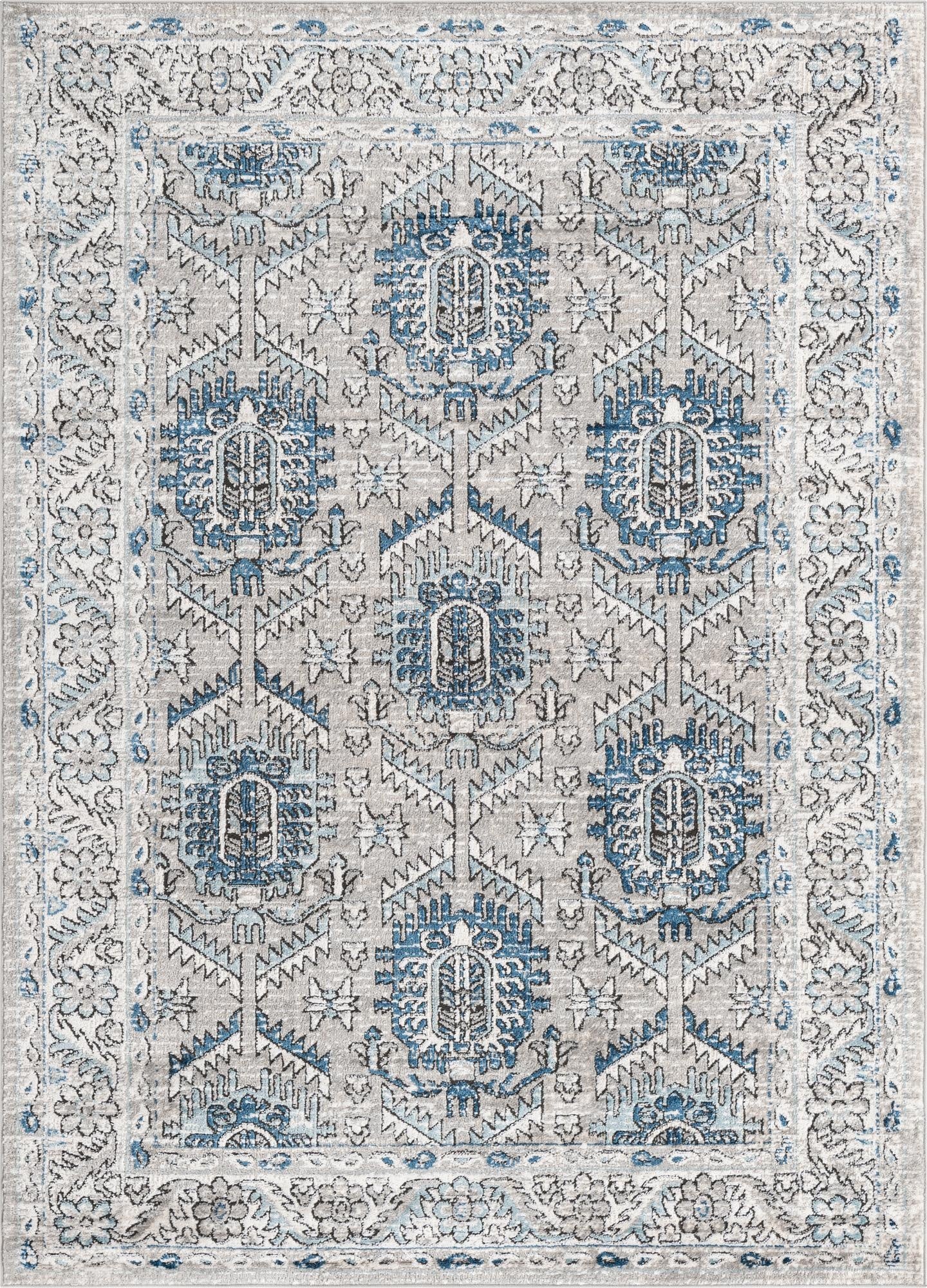 6' x 9' Nyla Rug