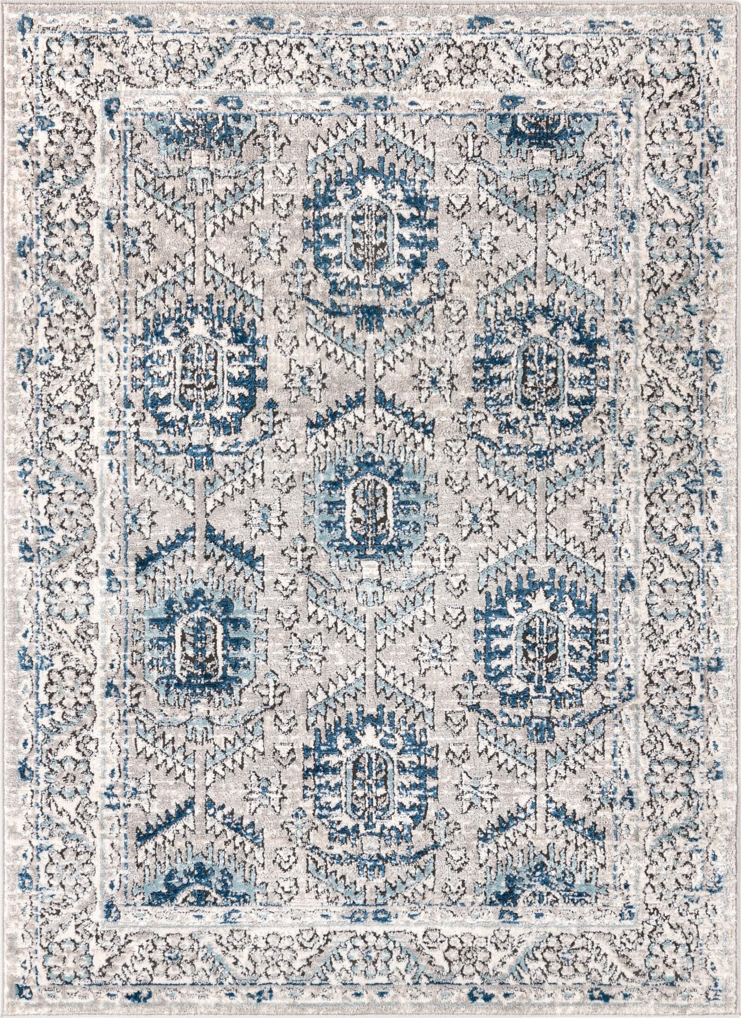 Primary image 4' x 6' Nyla Rug