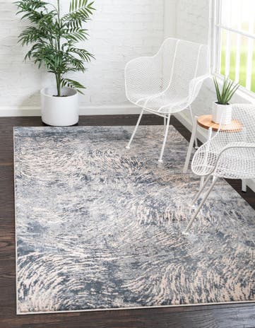 2' x 3' Oasis Rug