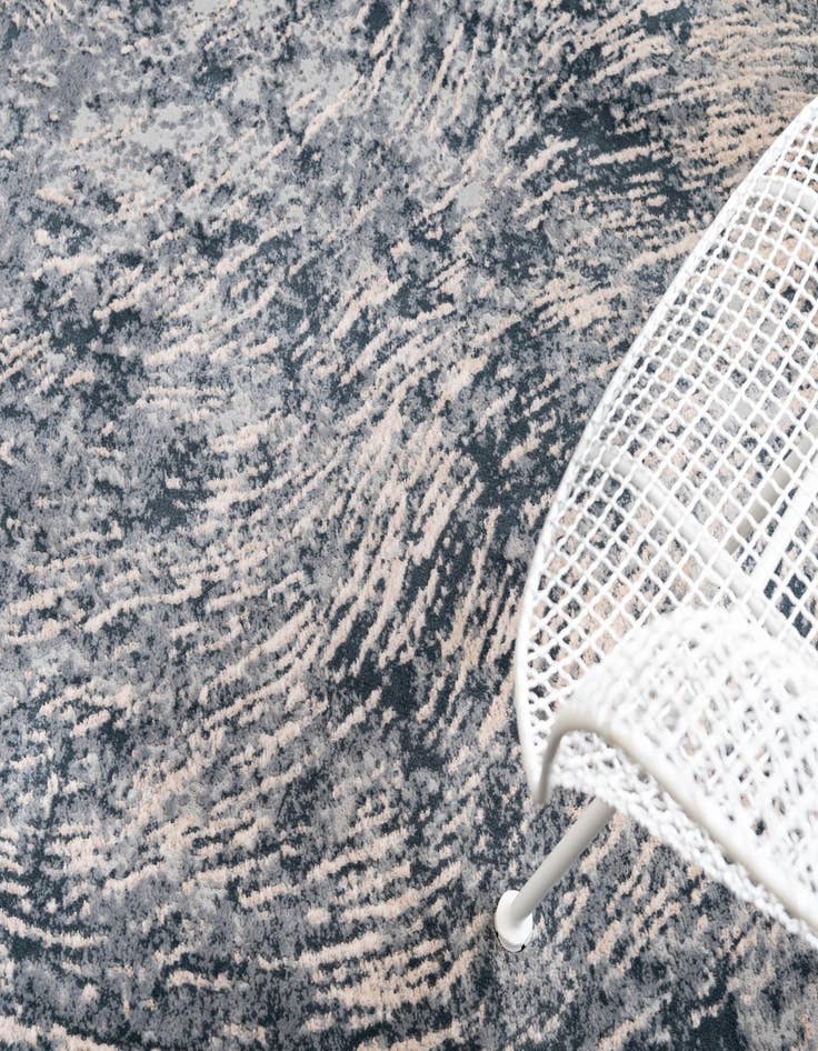 Detail image of 4' x 6' Oasis Rug