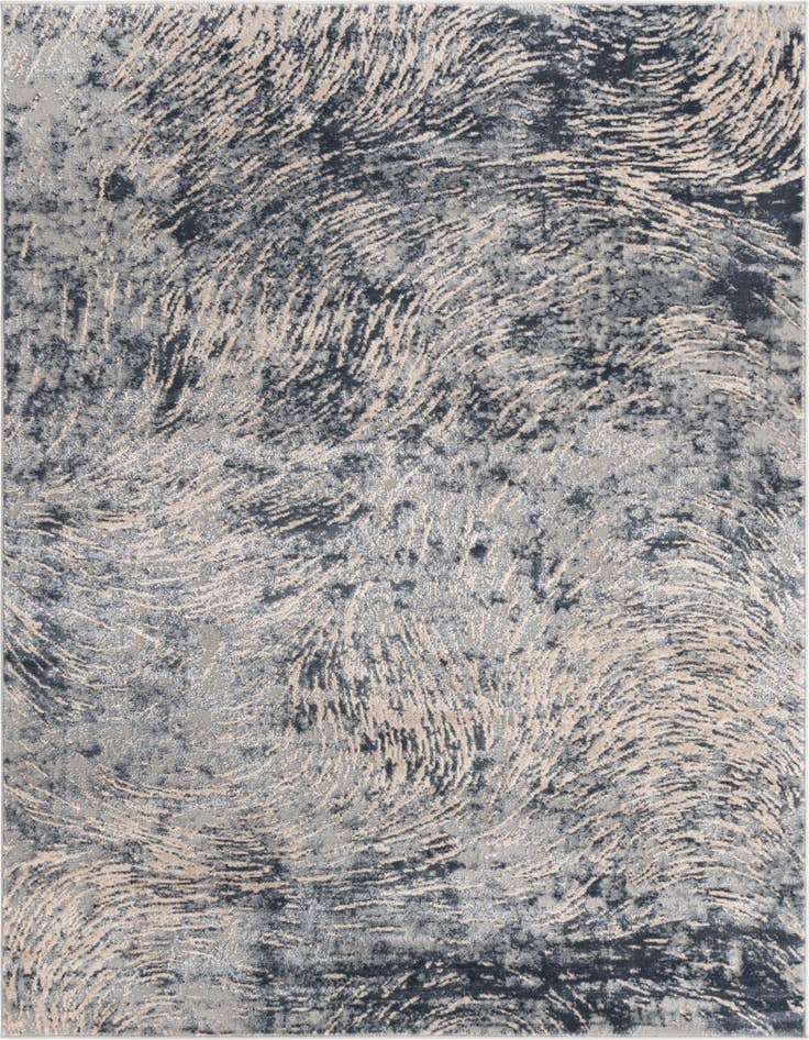 Detail image of 5' x 8' Oasis Rug