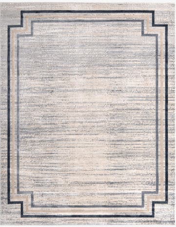 8' x 10' Oasis Rug