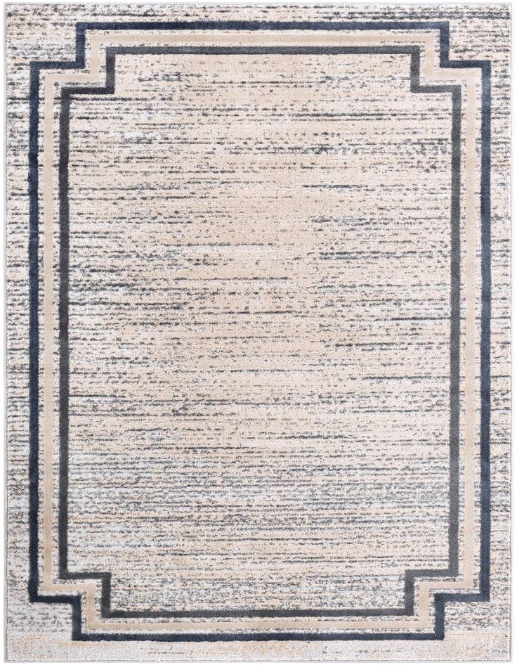 Detail image of 5' x 8' Oasis Rug