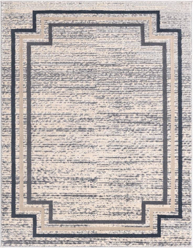Detail image of 4' x 6' Oasis Rug