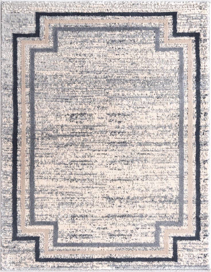Detail image of 2' x 3' Oasis Rug