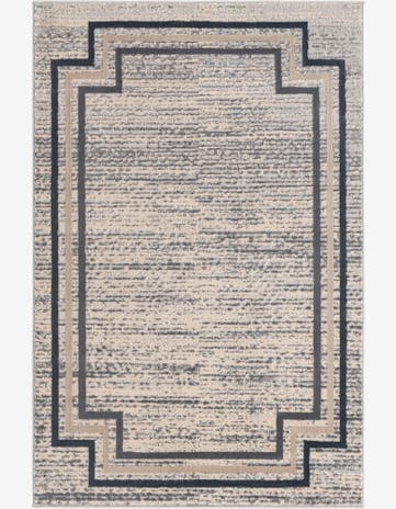 4' x 6' Oasis Rug