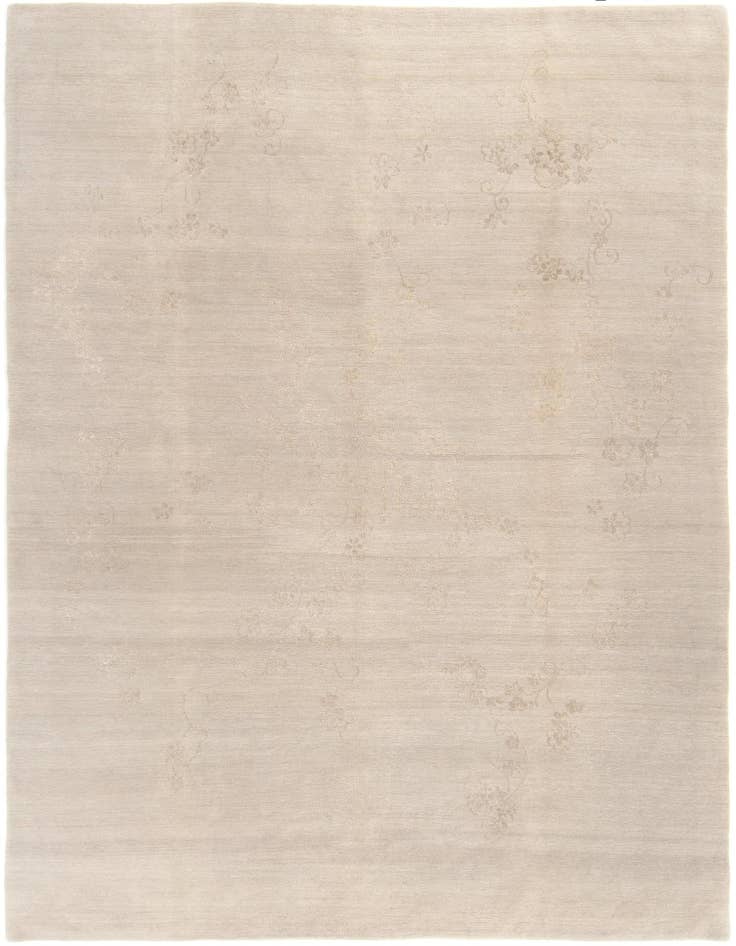 Detail image of 7' 7 x 10' 4 Odegard Rug