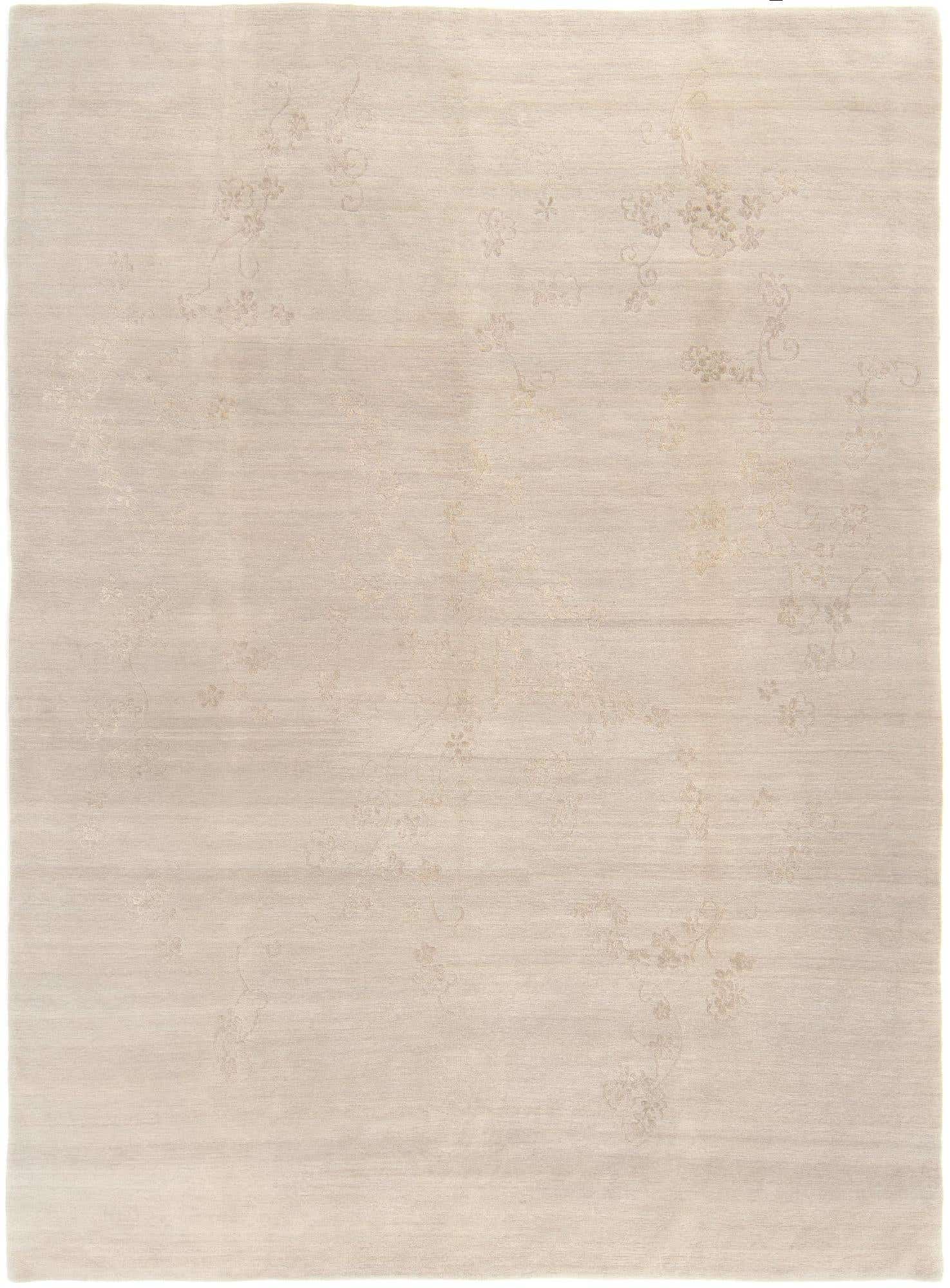 7' 7 x 10' 4 Odegard Rug
