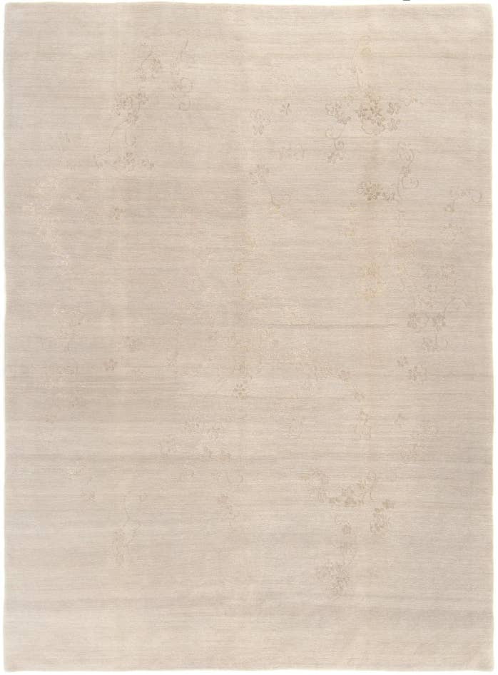 Detail image of 7' 7 x 10' 4 Odegard Rug