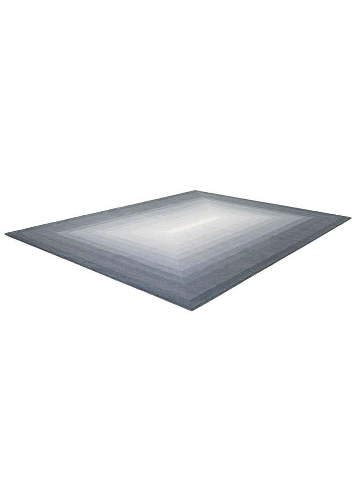 9' x 12' Ombre Wool Rug