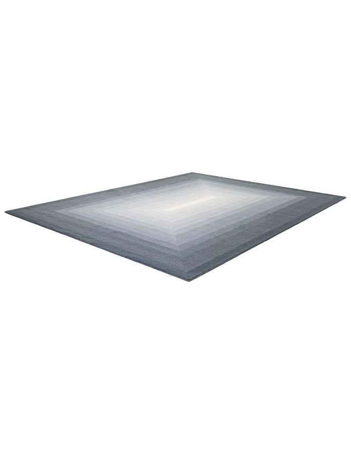 9' x 12' Ombre Wool Rug