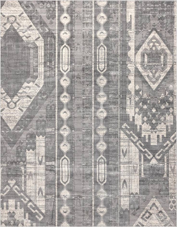 Detail image of 10' x 14' Oregon Rug