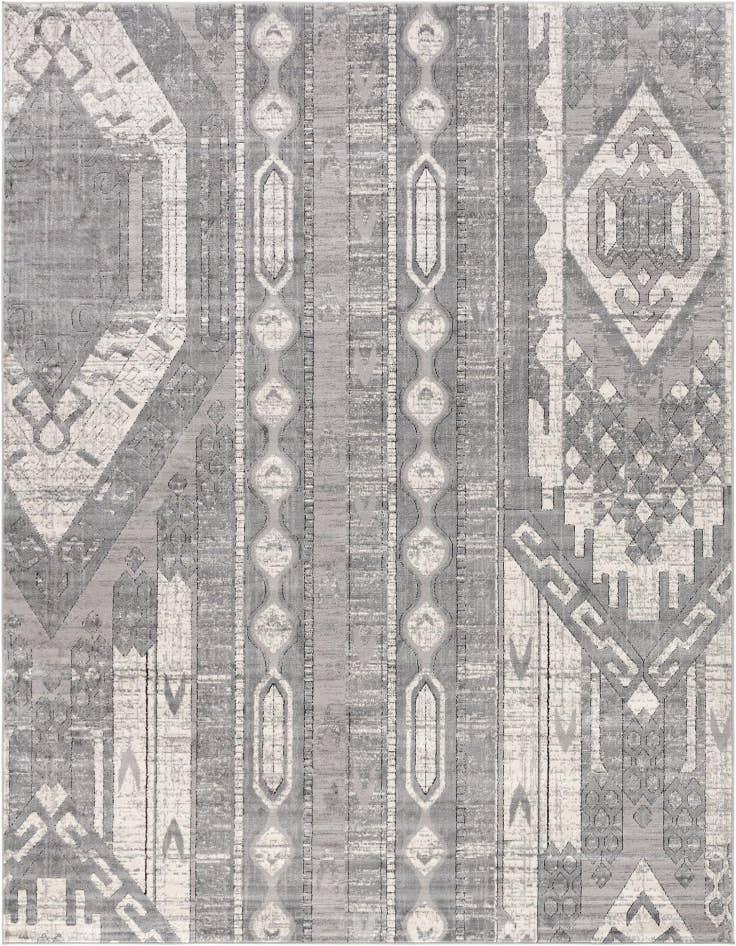 Detail image of 7' 10 x 11' Oregon Rug