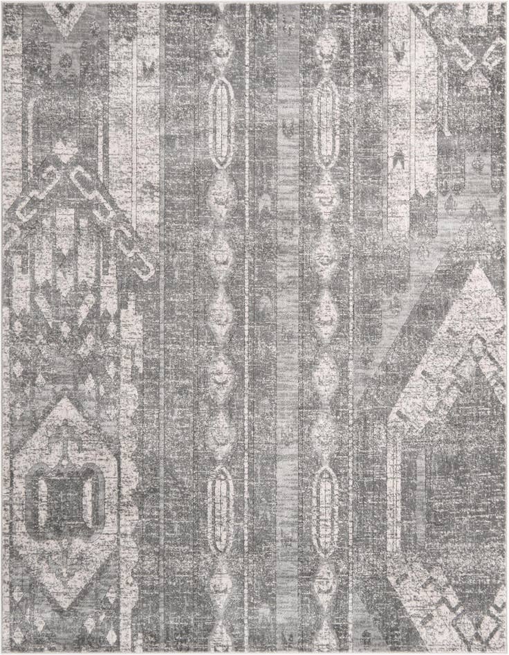 Detail image of 7' 10 x 10' Oregon Rug