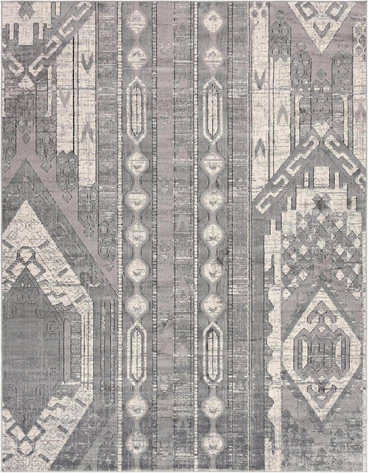 Detail image of 7' x 10' Oregon Rug