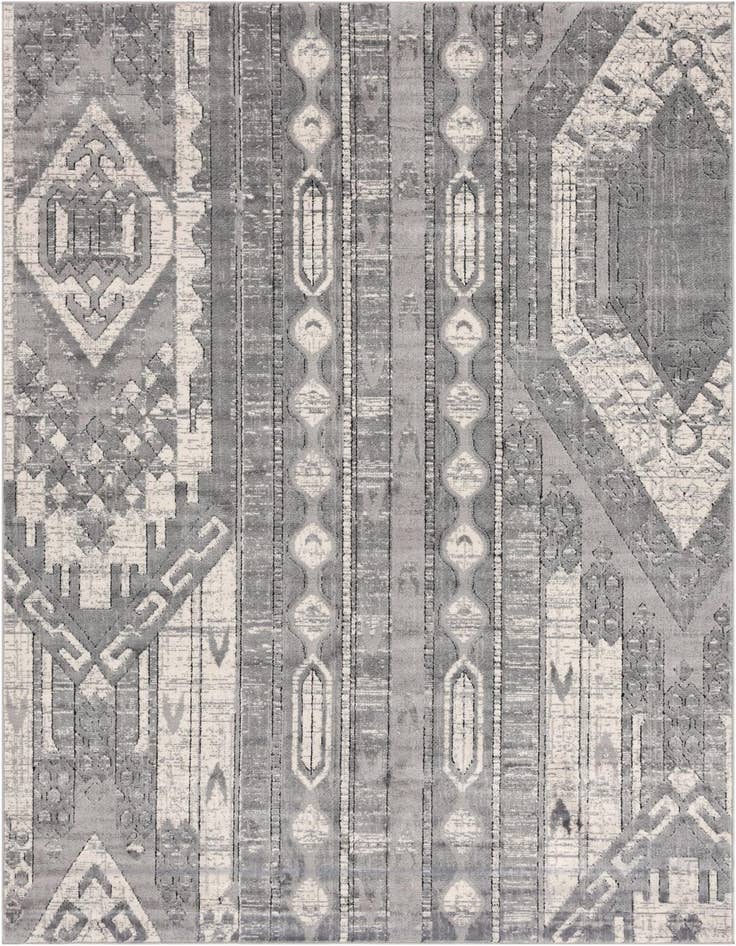 Detail image of 6' x 9' Oregon Rug