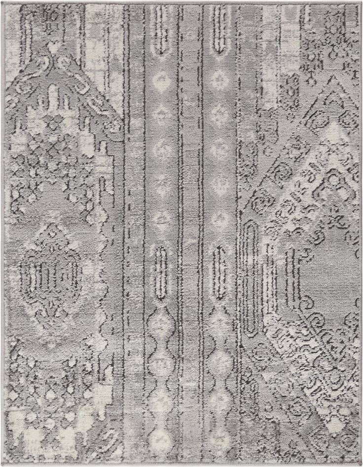 Detail image of 2' 2 x 3' Oregon Rug
