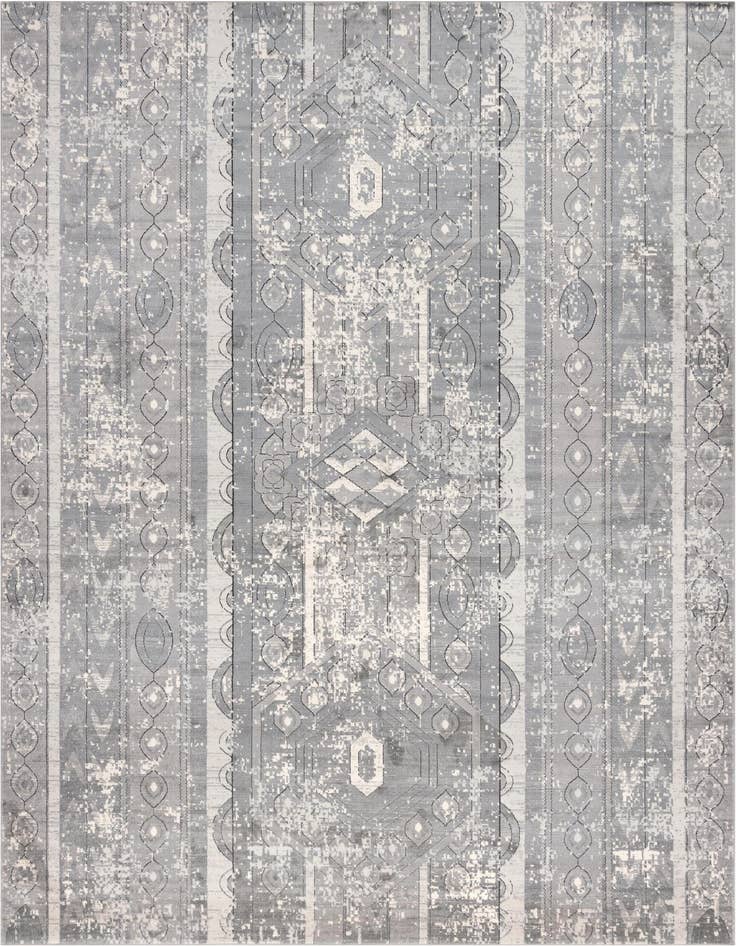 Detail image of 10' x 14' Oregon Rug