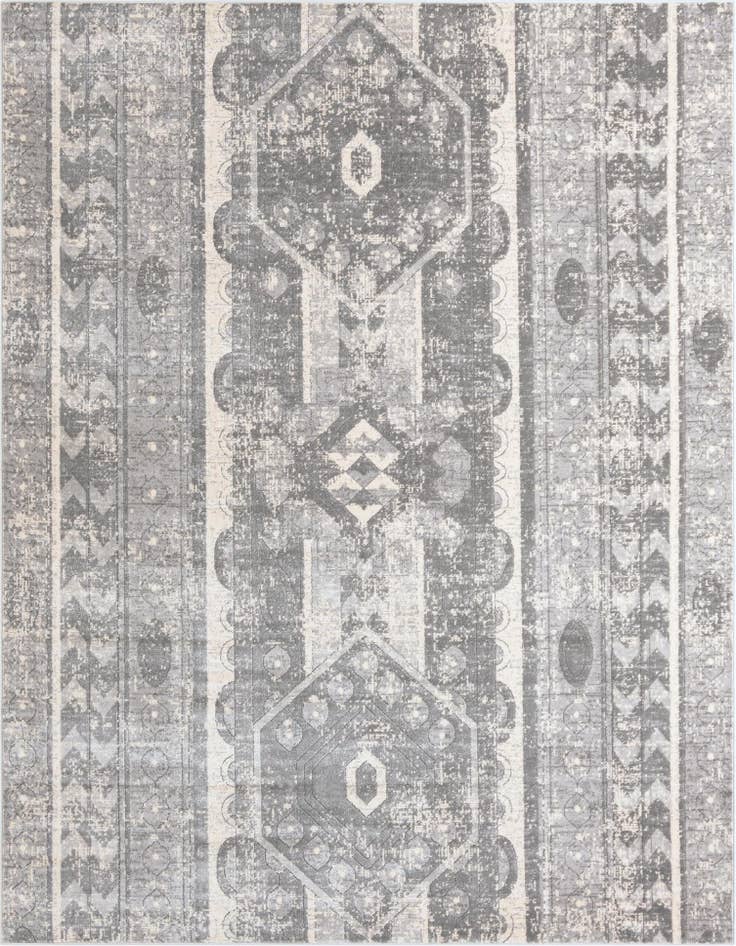 Detail image of 9' x 12' Oregon Rug