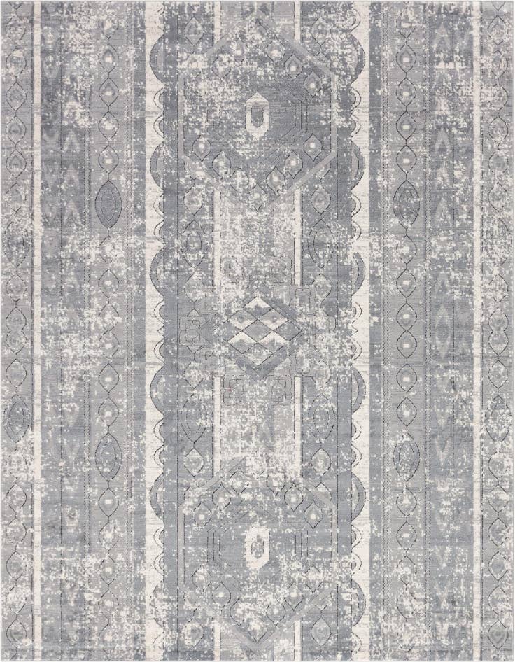 Detail image of 7' 10 x 11' Oregon Rug