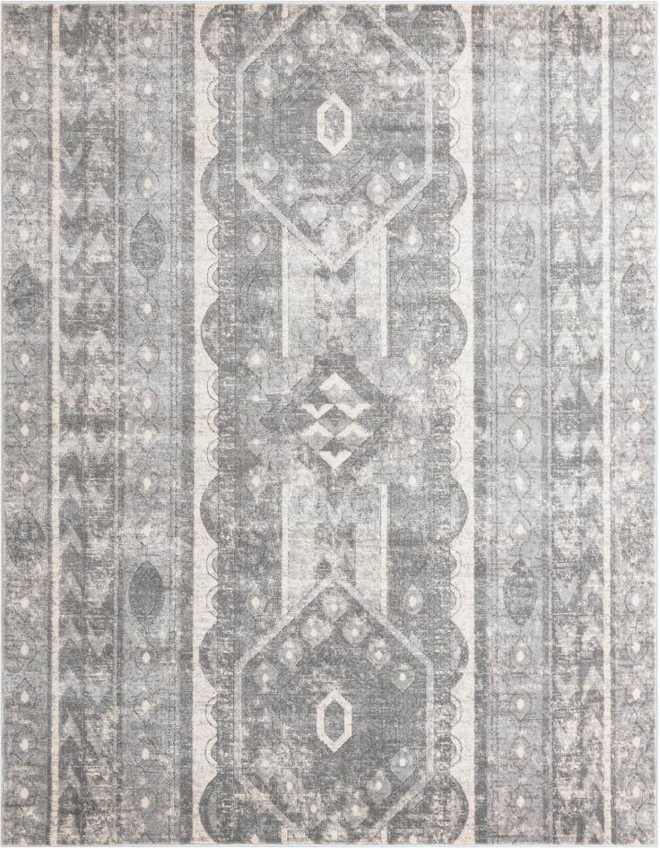 Detail image of 7' 10 x 10' Oregon Rug