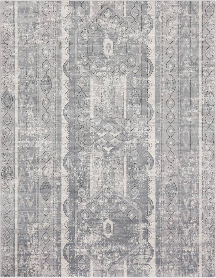 Detail image of 7' x 10' Oregon Rug