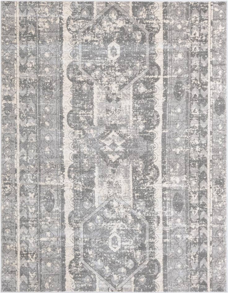 Detail image of 6' x 9' Oregon Rug