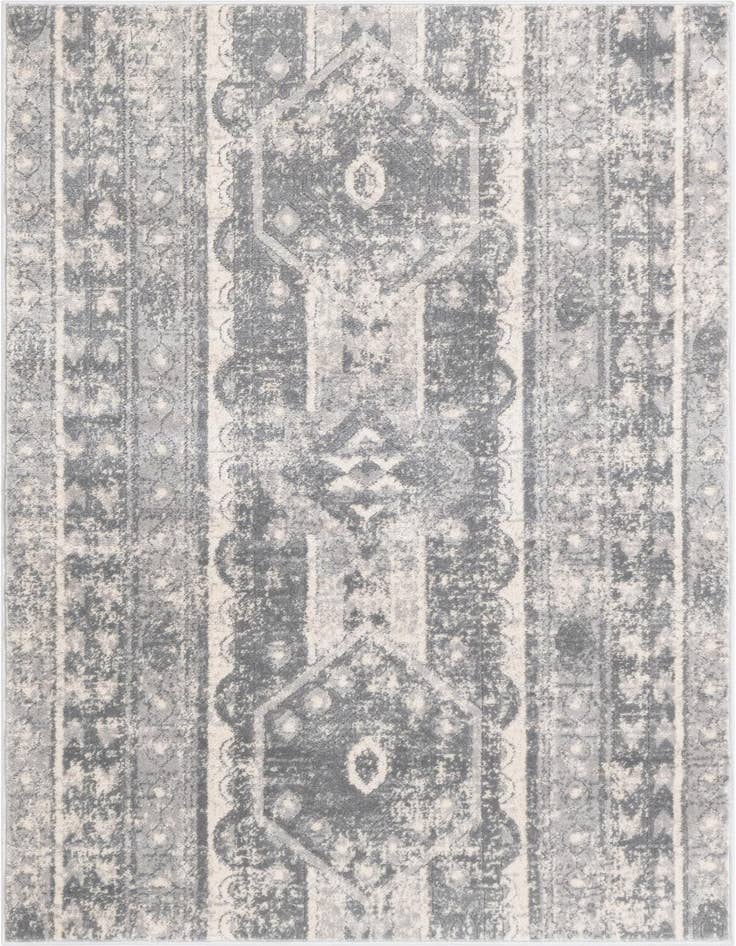 Detail image of 4' x 6' Oregon Rug