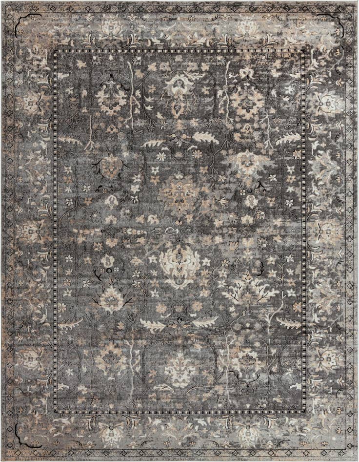 Detail image of 10' x 14' Oregon Rug