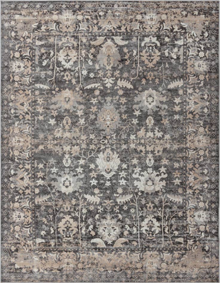 Detail image of 10' x 13' Oregon Rug