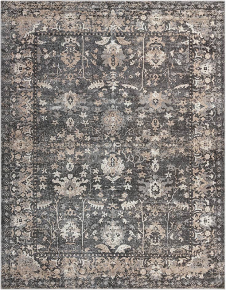 Detail image of 9' x 12' Oregon Rug