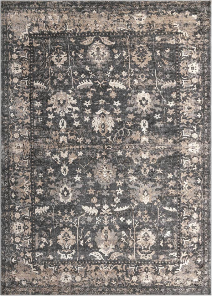 Detail image of 7' 10 x 11' Oregon Rug