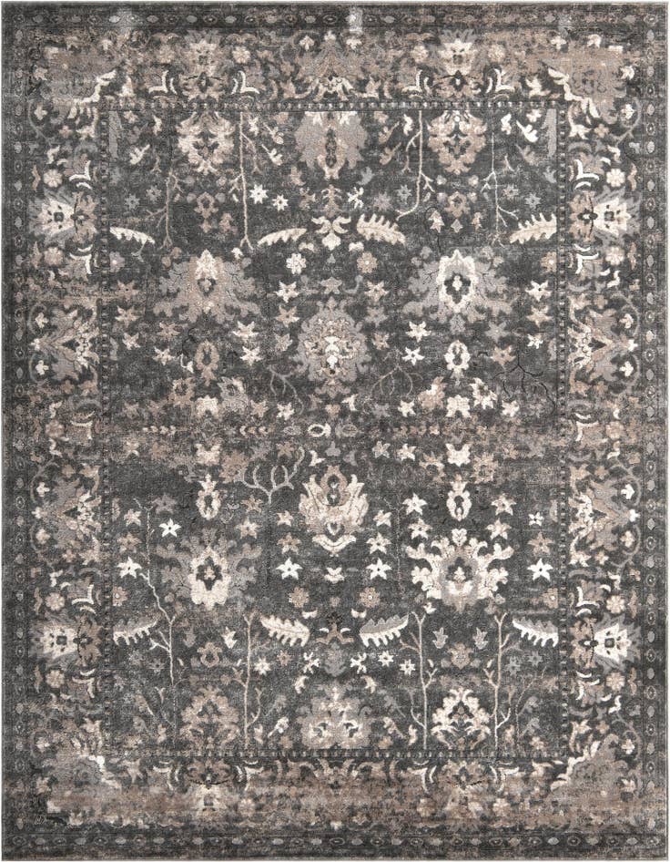 Detail image of 7' 10 x 10' Oregon Rug
