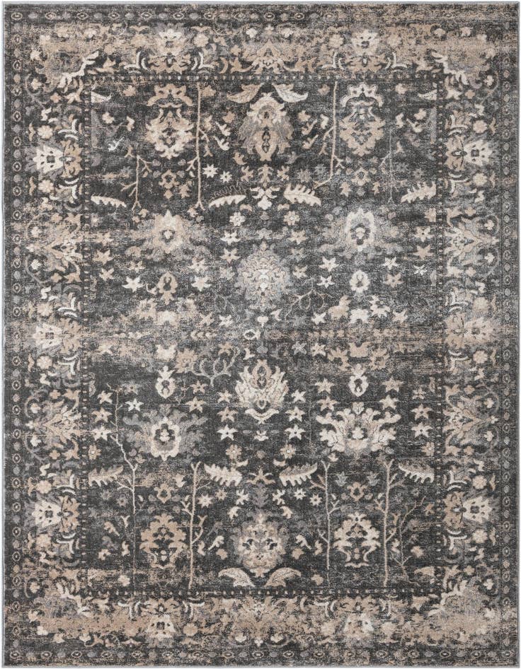 Detail image of 7' x 10' Oregon Rug
